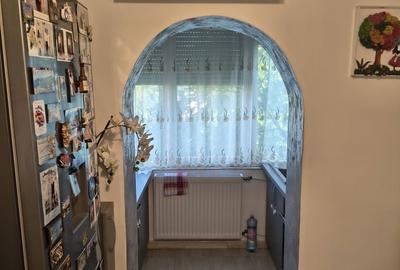 Apartament cu 2 camere decomandat în Lotus - 8