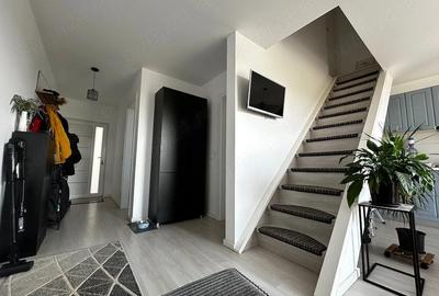 Casă cu Teren 89 Mp în Central - 4