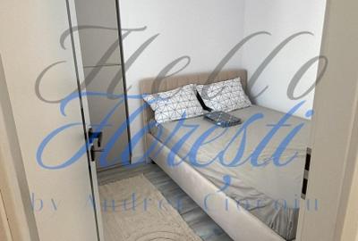 Apartament 3 camere, decomandat, bloc nou, 2 parcari zona Tineretului - 8