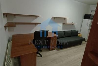 Garsoniera, Manastur - 5