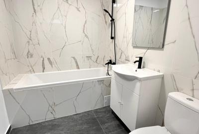 Apartament 2 camere | complet renovat | la 5 minute de metrou Lujerului - 9