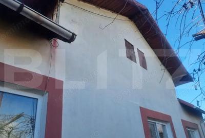 Casă cu 3 camere cu Teren 584 Mp în Brazi - 13