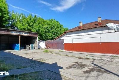 Teren de 350 mp, în Găvana - 3
