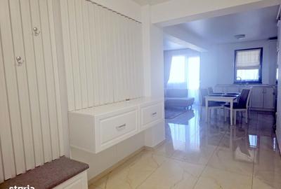 Apartament cu 2 camere, mobilat în Micro 17 - 4