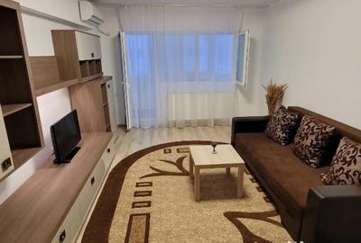 Apartament cu 2 camere decomandat în Titan - 2