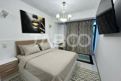 Apartament cu 3 camere decomandat, mobilat în Mihai Viteazul - 12