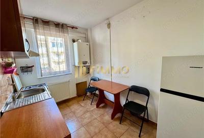 Garsonieră decomandată în Est - 1