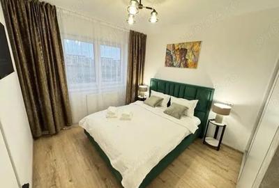 Apartament cu 2 camere decomandat în Central - 2