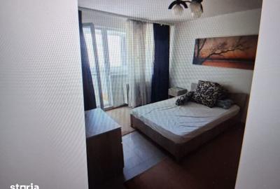 Apartament cu 2 camere decomandat în Tei - 1