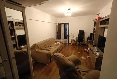 Apartament cu 2 camere decomandat în Tomis I - 5