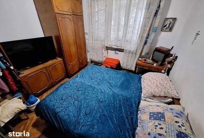 Apartament cu 4 camere în Progresul - 8