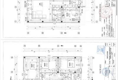 Casă cu 4 camere în Alexandriei - 14