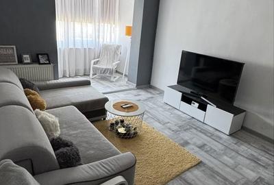 Apartament cu 2 camere decomandat în Mănăștur - 2