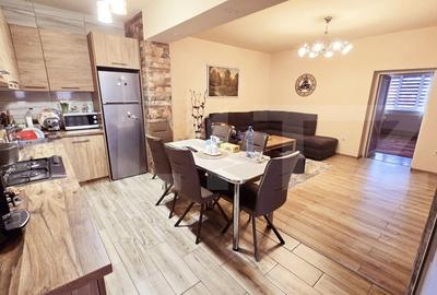 Casa individuala la cheie,770 mp teren,Blaj - 4