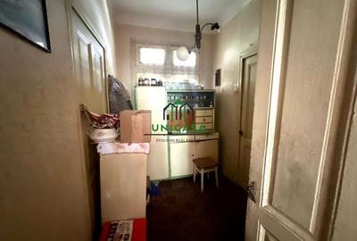 Teren Central /Casa 3 camere - 9