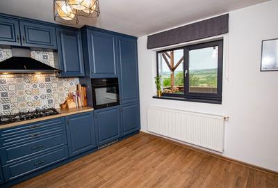 Casă cu 4 camere în Bucov - 2