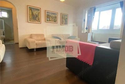 Apartament mobilat confort 1 zona Nicolae Iorga - 7