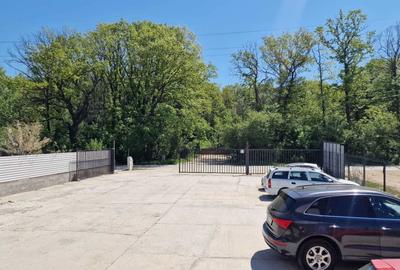 Spațiu comercial, de 600 mp, în Joița - 2