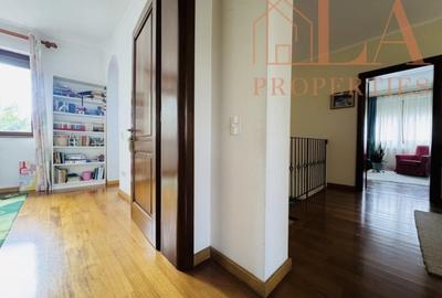 Casa individuala 4 camere | Teren 800mp | Cartier Curtea Domneasca - 10