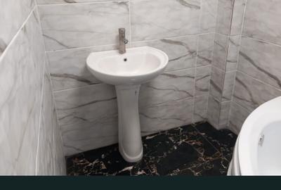 Garsonieră în Central - 2