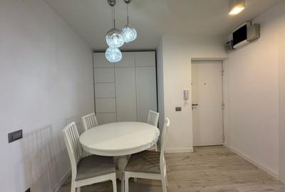 4 camere| DECOMANDAT |  CALEA DOROBANTILOR | 110 mp - 12