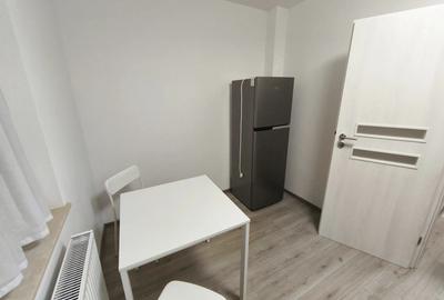 Garsoniera lux 13 Septembrie Drumul Sarii - 1