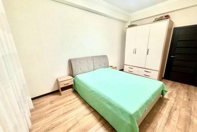 Garsonieră decomandată în Hașdeu - 3