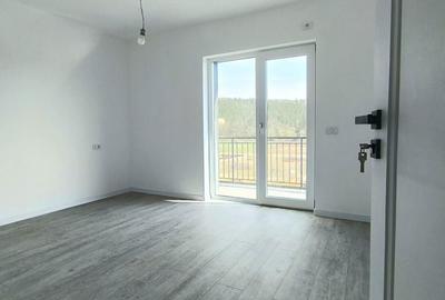 Casă cu 4 camere cu Teren 447 Mp în Valea Lupului - 11