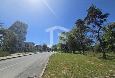 NEPTUN - Teren intravilan cu regim de construire IS3C. - 7