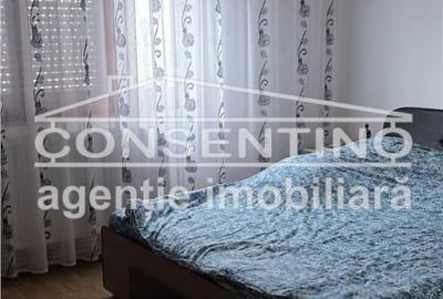 Apartament cu 2 camere semidecomandat în Broșteni - 2