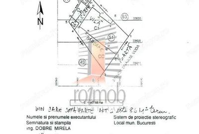 Apartament cu 3 camere, mobilat în Moșilor - 6