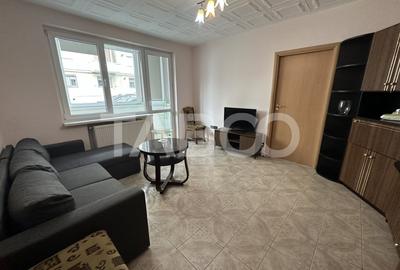 Apartament semidecomandat 2 camere complet mobilat si utilat - 4