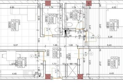 Soarelui – Braytim | Proiect Nou | Apartamente & S.A.D.-uri | Lift - 6