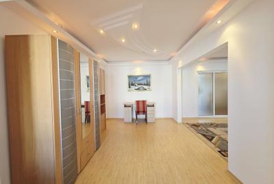 Apartament cu 4 camere decomandat, mobilat în - 8
