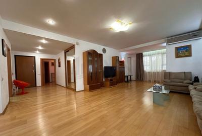 Apartament 4 camere Herastrau Cartierul Francez Apartament 4 camere Herastrau Cartierul Francez - 2