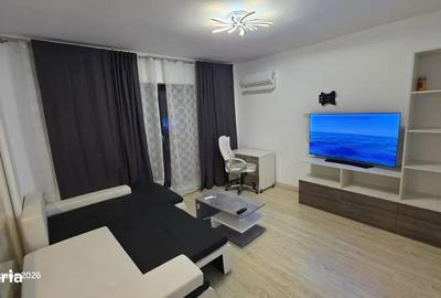 Garsonieră decomandată, mobilată în Giulești - 2