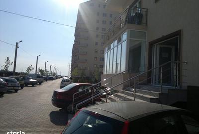 Spațiu comercial, de 64 mp, în Tineretului - 10