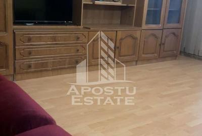 Apartament cu 3 camere, mobilat în Aradului - 4