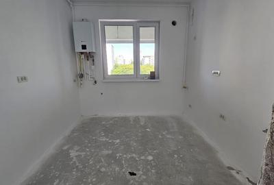 Apartament cu 6 camere decomandat în Olteniței - 1