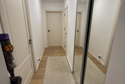 Apartament cu 4 camere decomandat în Timișoara - 14