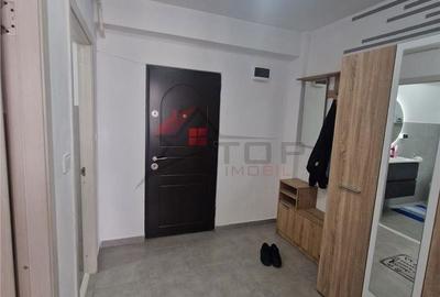 Apartament cu 2 camere în Bârnova - 3