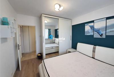 Apartament 2 camere decomandat de vanzare Tg Cucu - 2