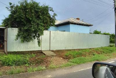 Casă cu 3 camere cu Teren 1550 Mp în Vărăști - 7