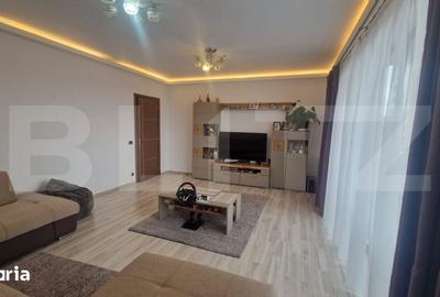 Apartament cu 3 camere decomandat în Central - 1