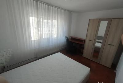 Apartament cu 2 camere semidecomandat în Central - 9