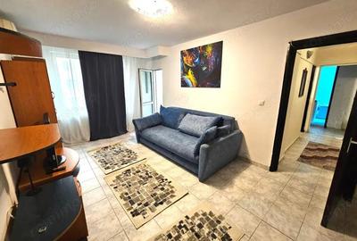 De inchiriat 2 camere la metrou Obor - str Luncsoara - 3