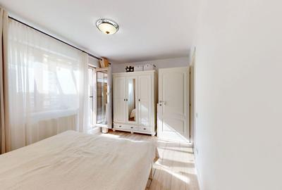 Apartament cu 2 camere decomandat, mobilat în Ferdinand - 15