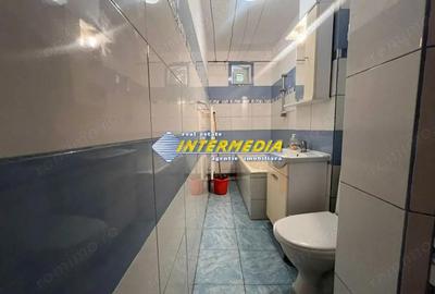 Apartament cu 2 camere semidecomandat, mobilat în Central - 7