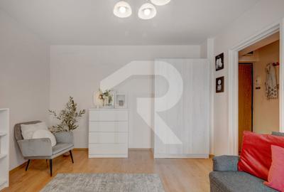 ION MIHALACHE cu Bld. Averescu | Garsoniera disponibila in b - 3