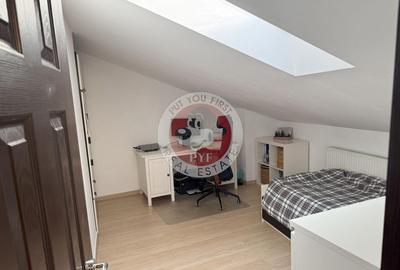 Tineretului | 4 camere | 164mp | Duplex | B12453 - 1